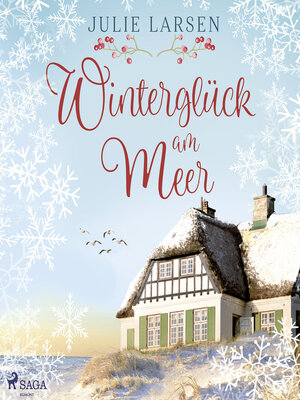 Winterglück am Meer - Audiobook
